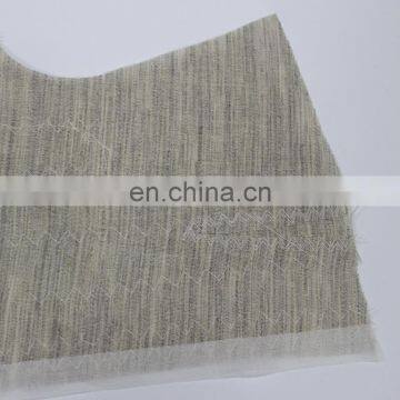 High Quality Men Suit &Jacket Chest Interlining photo-5