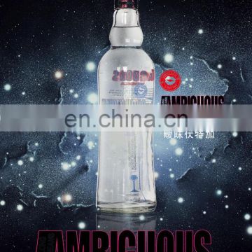 brands prime vodka with affordable and reasonable price, vodka 40%, imperial vodka