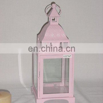 Decorative Candle Lantern