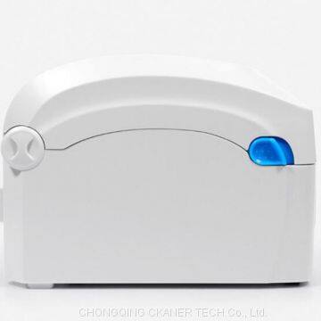 Cheapest Desktop Printer Direct Thermal Barcode Shipping GP1324D Label Printers photo-5