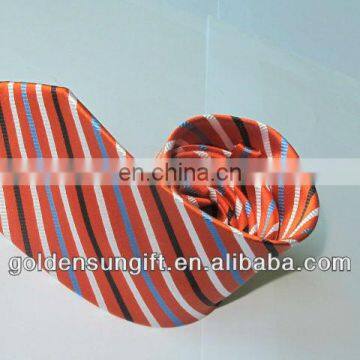 OEM Woven Silk Jacquard Necktie