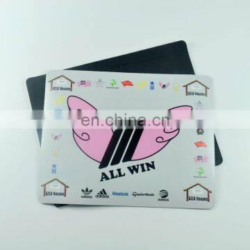 Full Printing Paper Rubber Mouse Pads,EVA Mouse Mats photo-6