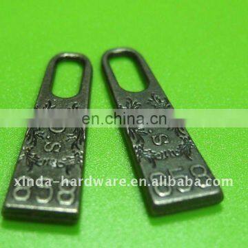 Common Zipper Puller