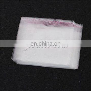 Printing New Case Plastic Adhesive Tape Bags Clear Opp Bag for Any Item No. Phone Case photo-4