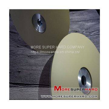 Diamond Grinding Discs, Diamond Laps For Gemstone