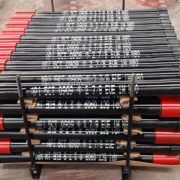 Stock Sales API 5CT/Russian Standard Oil Tubing Pup Joint Price 2-7/8 N80 Pup Joint photo-5