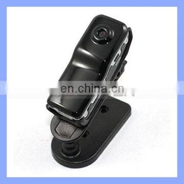 Mini 720 x 480 px 30fps MD80 digital pocket video recorder HD 720P mini dv