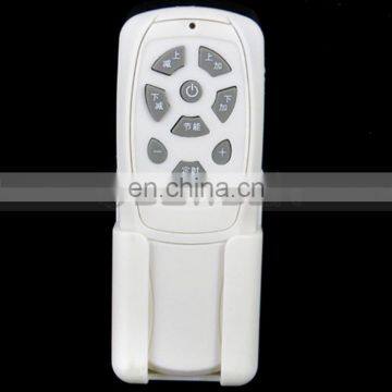 Custom Code Copy Room IR Key Infrared Remote Control For Air Conditioner Fans