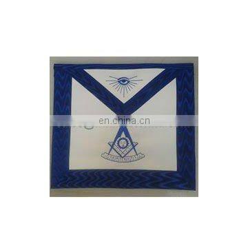 past master blue lodge apron