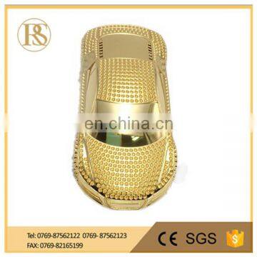 Small Diecast Model Car