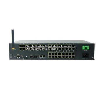48-канальный конвертер RS232 серийного интерфейса в Ethernet с консольным сервером