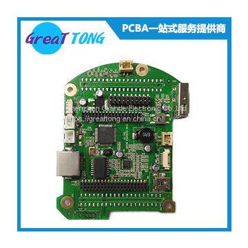 PCB Assembly