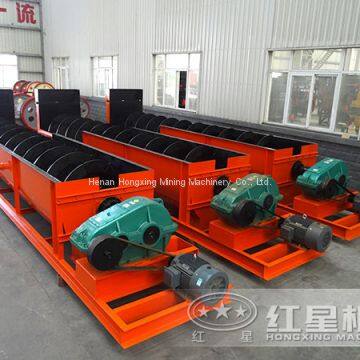 Spiral Separator photo-4