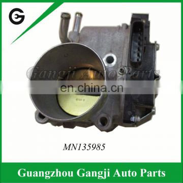 Best Price Throttle Body Assy OEM MN135985 for Mitsubishi Eclipse Galant 2.4L 2004 - 12