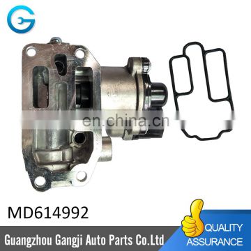 Wholesale Idle Control Valve IAC valve MD614992 FOR SPORT 2.4L 96-04