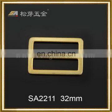 Low Price New Style Double Pin Belt Buckle for Belts photo-3