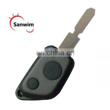 Car Remote shell for PEUGEOT 1221-66
