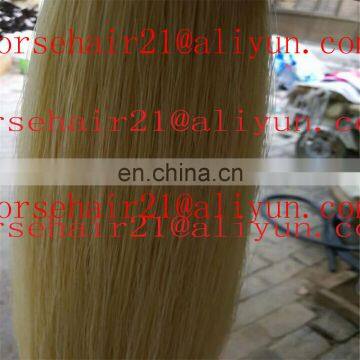 Natural Horse Root Hairs for Brush photo-3