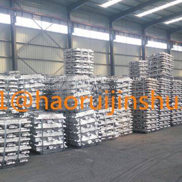Aluminum Ingot,aluminum Ingot 99.7%,pure Aluminum Ingot,high Purity Aluminum Ingot,manufacturer of Aluminum Ingot photo-3