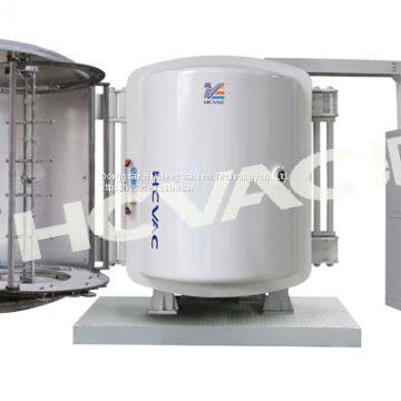 Plastic high vacuum metallizing machine, evaporation vacuum coating machine/equipment (HCVAC)