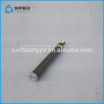 Mcquay  chiller refrigeration spare parts Suction Filter C3u8036h02 Mcquay Single Screw Compressor Parts