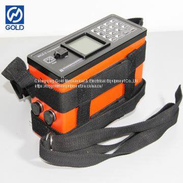 Proton Magnetometer for Prospecting Underground Gas&Oil photo-2