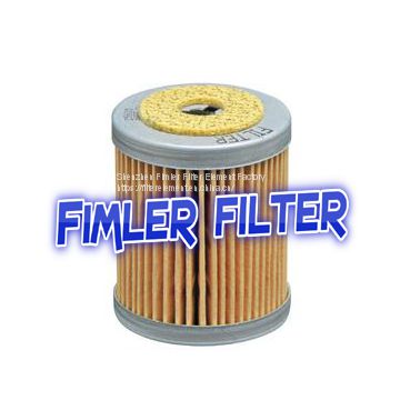 Cyclone filter PM456,PM1509A,PM342,PM353,PM357,PM456,PM459,PM485