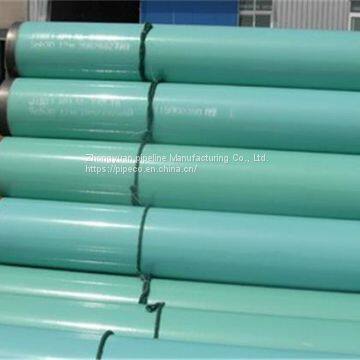 Large Caliber Steel Pipes - Pipe Fittings Suppliers photo-4