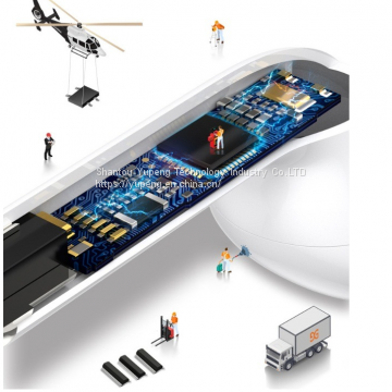 Wireless Headset Mini Stereo Bluetooth Microphone Computer Wireless Mini Headphone Earbuds Earphone Bluetooth Headset I9s photo-3