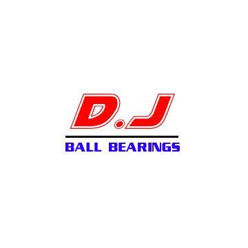 DJ Ball Bearings