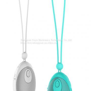 Bluetooth Speaker Waterproof Music Player Blue / Green