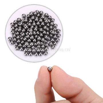 Brand new metal eco-friendly low price steel ball