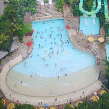 Wave Pool for Water Park China Constructor photo-2
