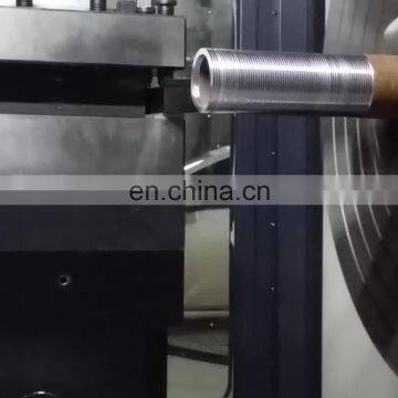 New Design Highly Automatic Cheap Mini Lathe CNC for steel  Ck6140 Small CNC lathe manufacturers