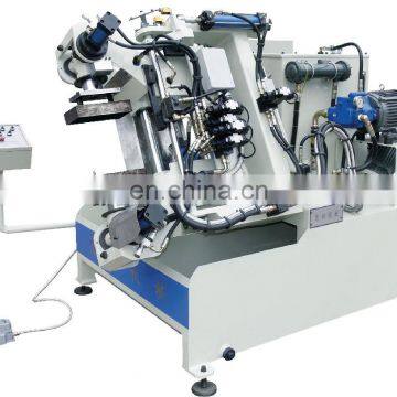 Brass Die Casting Mould Machine photo-2