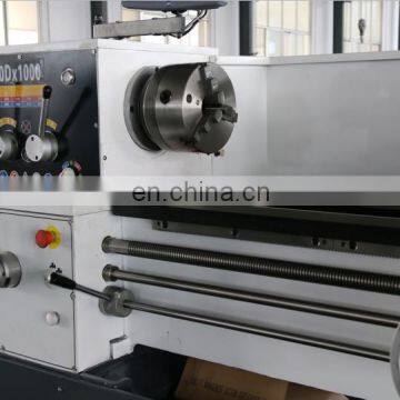 Low Cost C6132 Mini Hobby Horizontal Lathe Machine for Sale photo-4