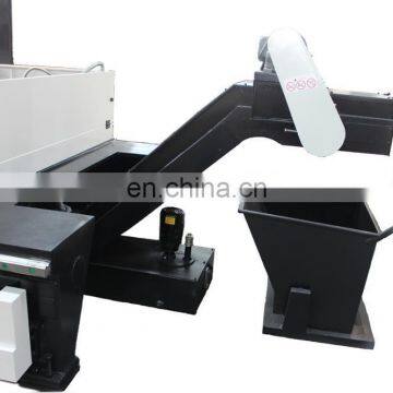 China Hot Sale TPD2012 Auto CNC Drilling Machine For Plates photo-4