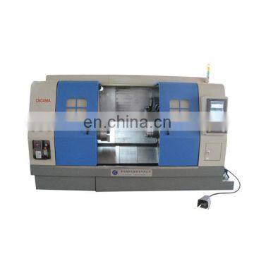Double Spindle CNC Turning Milling Machine Tool Price CNC Turning Machine Specification CNC450A photo-2