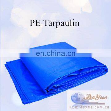 good quality best price pe woven poly tarp fabric