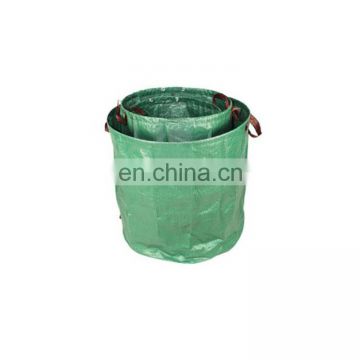 10 Gallon Durable Waterproof polyethylene Garden Waste Bags