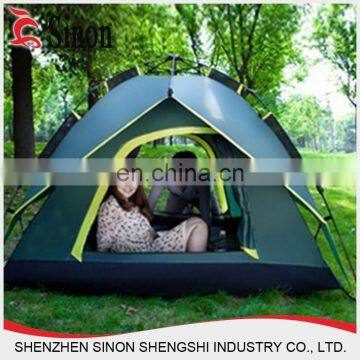 Importer multifunction double camping tent for sale