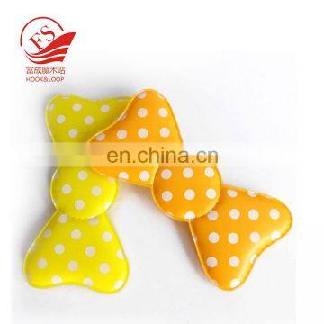 Popular Hair Accessories Hook Loop Hair Bows