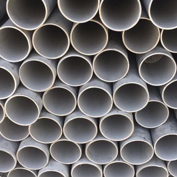 Hot Rolled 3.5 Inch Stainless Steel Pipe