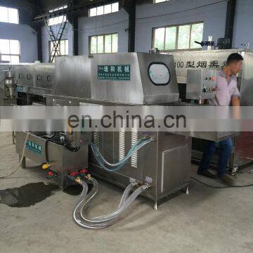ZS-48 Brine Meat Injector Machine photo-5