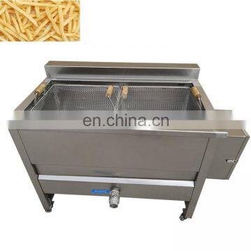 manufacturer  direct sells potato chips frying machine  and frying machine /KFC fryer machine/chips fryer machine