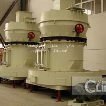 China supplier low price fine and ultrafine grinding mill