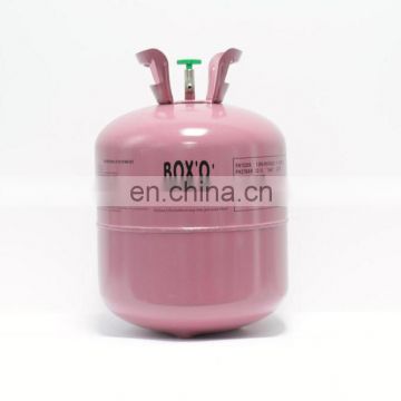 A Variety Of Disposable Helium Gas Cylinder For Sale