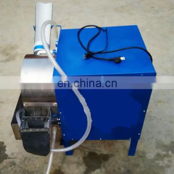 Fresh chicken egg cleaning machine automatic egg washing machine