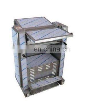 Commercial CE approved pork peeling machine/pork skinning machine0086-15890386139