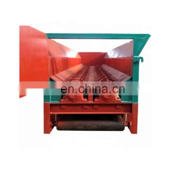 Automatic Hydraulic wood veneer peeling machine /Veneer Plywood Line